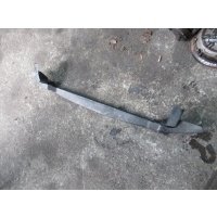 Усилитель бампера переднего Volkswagen Touran 2005 1t0807093b