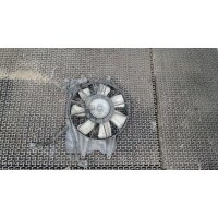 Вентилятор радиатора Honda FRV 2005 19020RJLE01