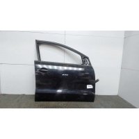 Дверь боковая перед. правая Volkswagen Polo 2009-2014 2010