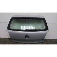 Замок багажника Volkswagen Polo 2009-2014 2012