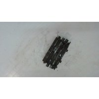 Колодка тормозная, перед. Toyota Highlander 1 2001-2007 2005 0446548030