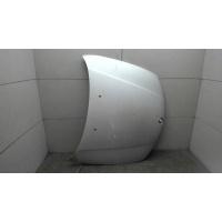 Капот BMW 1 E87 2004-2011 2004 41627162102