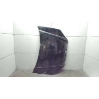 Капот Hyundai Tucson 1 2004-2009 2006 664002E020