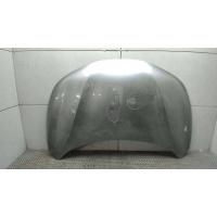 Капот Nissan Qashqai 2014- 2015 F51004EAMA