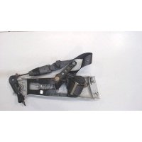 Ремень безопасности, перед. левая Renault Laguna 2 2001-2008 2005 8200687426