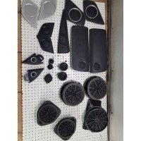 Динамики bang&olufsen audi s5 a5 комплект