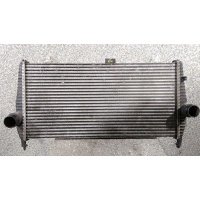 Интеркулер 2.2 - 2.7HDI , BEHR , D1388008 , 9649976880 Peugeot 607 2007