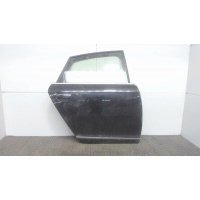 Дверь боковая, зад. правая Audi A6 (C6) 2005-2011 2010 4F0833052G