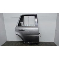 Дверь боковая зад. правая Land Rover Freelander 2 2007-2014 2008 LR005851