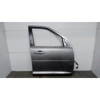 Дверь боковая перед. правая Land Rover Freelander 2 2007-2014 2008