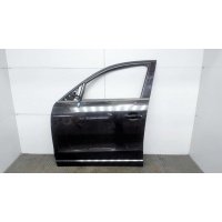 Дверь боковая перед. левая Audi Q5 2008-2017 2009