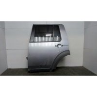 Дверь боковая зад. левая Land Rover Discovery 4 2009-2016 2012 BFA780190
