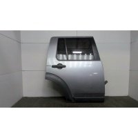 Дверь боковая зад. правая Land Rover Discovery 4 2009-2016 2012
