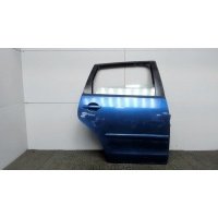 Дверь боковая зад. правая Volkswagen Polo 2005-2009 2007