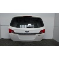 Двигатель стеклоочистителя (моторчик дворников), зад. Subaru Legacy (B14) 2009- 2009 86510AJ080
