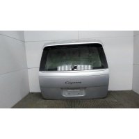 Двигатель стеклоочистителя (моторчик дворников), зад. Porsche Cayenne 2002-2007 2005 95562808004