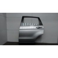 Замок двери зад. левая Honda CR-V 2007-2012 2007 72650SWAE01