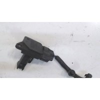 Измеритель потока воздуха (расходомер), Land Rover Freelander 2 2007-2014 2008 1X43-12B579-AB