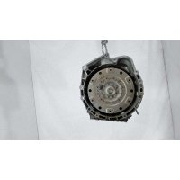 КПП - автомат (АКПП) BMW 5 F10 2010-2013 2011