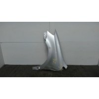 Крыло перед. левая Volkswagen Polo 2009-2014 2012 6R0821105J