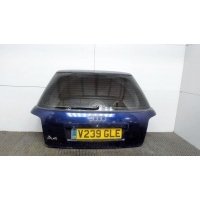 Крышка (дверь) багажника, Audi A4 (B5) 1994-2000 2000 8D5827023P