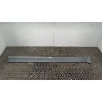 Накладка декоративная (на порог) правая Land Rover Freelander 2 2007-2014 2008