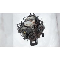 Насос гидроусилителя руля (ГУР) Nissan 100NX 1993