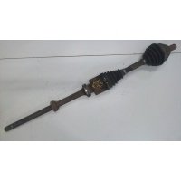 Полуось (приводной вал, шрус), перед. правая Land Rover Freelander 2 2007-2014 2008 LR002619