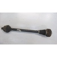 Полуось (приводной вал, шрус) зад. левая=правая Audi A6 (C6) 2005-2011 2007 4F0501203B