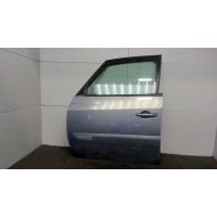 Ручка двери салона перед. левая Renault Espace 4 2002- 2007 8200000723