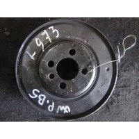 Шкив коленвала Volkswagen Passat 5 GP (2000-2005) 2003 06B105243D