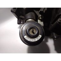 Клапан EGR 3 поколение 2002-2006 2002 xc2e-9d475-a3a