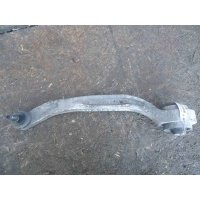 Рычаг передний левый нижний Audi A6 C6 (4F) 2004 - 2011 2009 4F0407693H