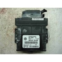 Блок управления КПП Audi Q7 (4LB) 2005 - 2009 2007 09D927750BR,