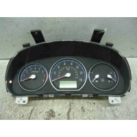 Щиток приборов Hyundai Santa Fe II (CM) 2006 - 2009 2009 940010W250, TN1575407001