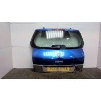 Двигатель стеклоочистителя (моторчик дворников) зад. Renault Scenic 2003-2009 2006