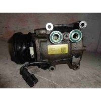 Компрессор кондиционера Ford Connect (P65,P70,P80) 2002 - наст. время 2003 YS4H19D629AB