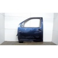 Замок перед. левая Nissan Pathfinder 2004-2014 2005 80501EB320