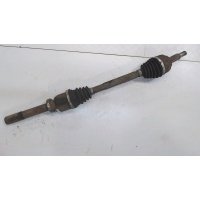 Полуось (приводной вал, шрус) перед. правая Renault Scenic 2003-2009 2006