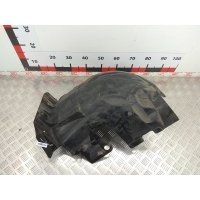 Подкрылок передний правый Renault Megane 1 (1995-2003) 2001 7700434564