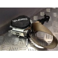 Ремень безопасности задний правый (3-й ряд сидений) BMW X5 (E70) 2008 3457008