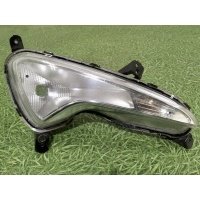 фара противотуманная Hyundai Solaris 2014-2017 922024L600