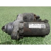стартер Skoda Fabia 2007-2015 02T911024N