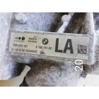 Bmw e90 e91 e81 e87 рейка 7806974181 6788741
