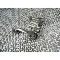 Насос масляный Volkswagen Passat 2006 038115121c
