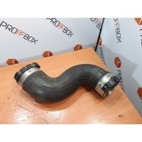Патрубок Mercedes Sprinter W906 2017 A9065283782