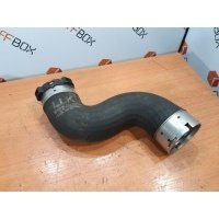 Патрубок Mercedes Sprinter W906 2017 A9065283782