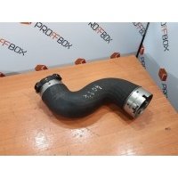 Патрубок интеркулера Mercedes Sprinter W906 2016 A9065283782