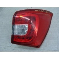 Фонарь задний правый Suzuki SX4 II (S-Cross) Рест. (2016) 2016 3565064R00000