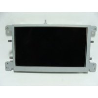 Дисплей мультимедийный Электроника Electronics 8T0919604B